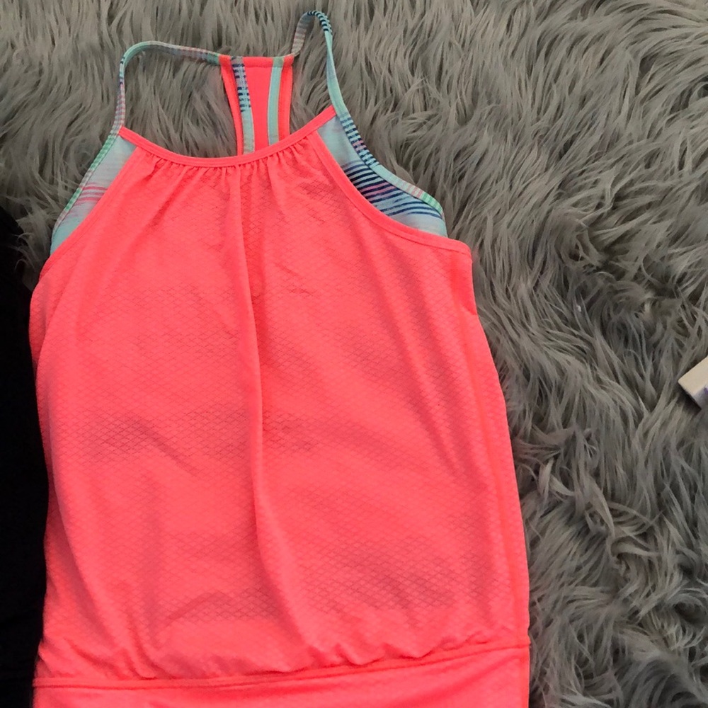 Ivivva Double Dutch Tank Top